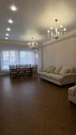 4 комнаты, 128 м², Индивидуалка, 1 этаж, Евроремонт Бишкек