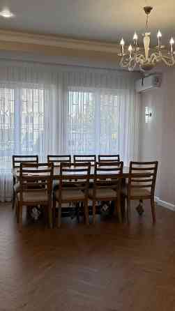 4 комнаты, 128 м², Индивидуалка, 1 этаж, Евроремонт Бишкек