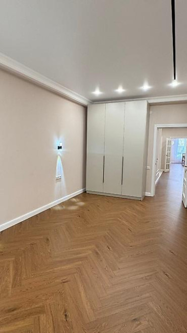 4 комнаты, 128 м², Индивидуалка, 1 этаж, Евроремонт Бишкек - изображение 19