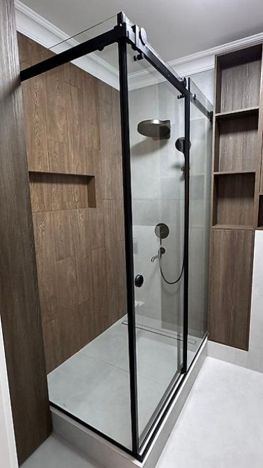 4 комнаты, 128 м², Индивидуалка, 1 этаж, Евроремонт Бишкек - изображение 17