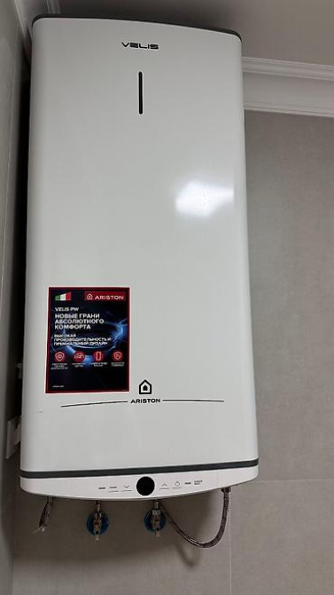 4 комнаты, 128 м², Индивидуалка, 1 этаж, Евроремонт Бишкек - изображение 21