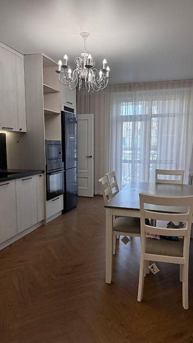 4 комнаты, 128 м², Индивидуалка, 1 этаж, Евроремонт Бишкек - изображение 7