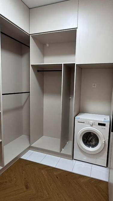 4 комнаты, 128 м², Индивидуалка, 1 этаж, Евроремонт Бишкек - изображение 10