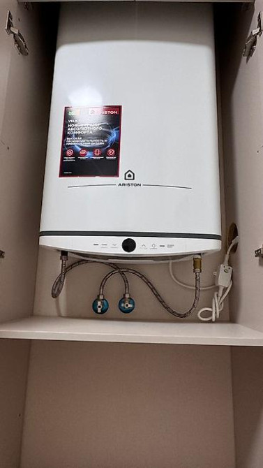 4 комнаты, 128 м², Индивидуалка, 1 этаж, Евроремонт Бишкек - изображение 12