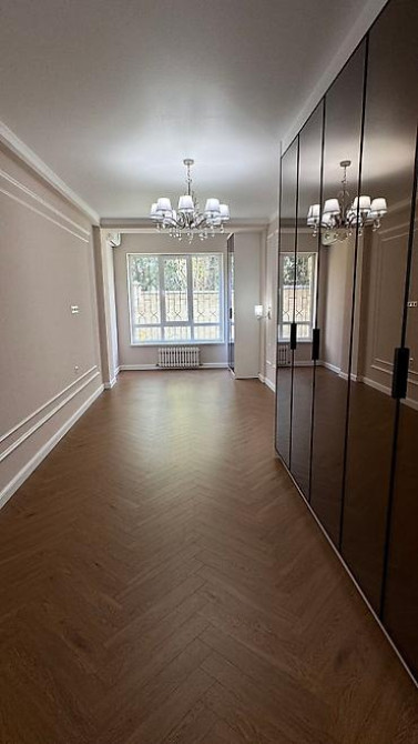 4 комнаты, 128 м², Индивидуалка, 1 этаж, Евроремонт Бишкек - изображение 13