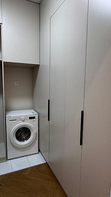 4 комнаты, 128 м², Индивидуалка, 1 этаж, Евроремонт Бишкек - изображение 11