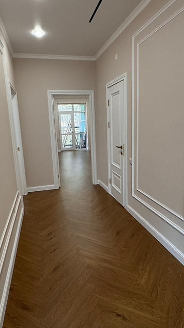 4 комнаты, 128 м², Индивидуалка, 1 этаж, Евроремонт Бишкек - изображение 5