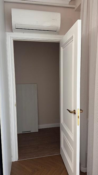 4 комнаты, 128 м², Индивидуалка, 1 этаж, Евроремонт Бишкек - изображение 8