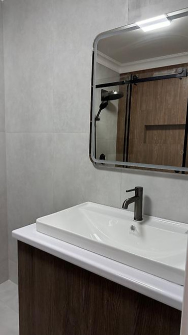 4 комнаты, 128 м², Индивидуалка, 1 этаж, Евроремонт Бишкек - изображение 18