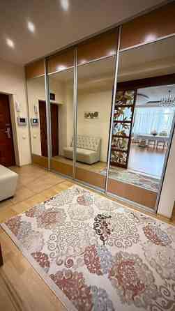 3 комнаты, 138 м², Элитка, 3 этаж, Евроремонт Бишкек