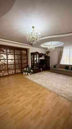 3 комнаты, 138 м², Элитка, 3 этаж, Евроремонт Бишкек