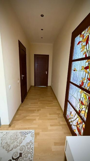 3 комнаты, 138 м², Элитка, 3 этаж, Евроремонт Бишкек - изображение 7