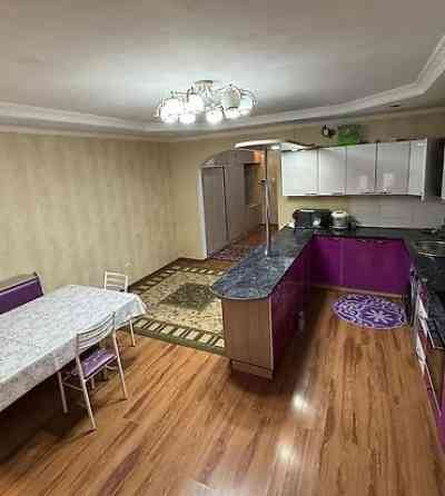 3 комнаты, 120 м², Индивидуалка, 2 этаж, Евроремонт Бишкек