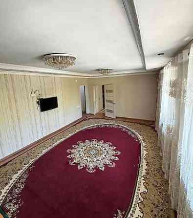 3 комнаты, 120 м², Индивидуалка, 2 этаж, Евроремонт Бишкек