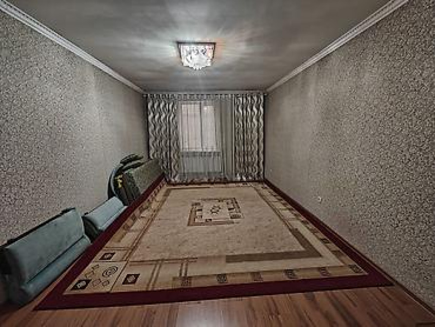 3 комнаты, 120 м², Индивидуалка, 2 этаж, Евроремонт Бишкек - изображение 8