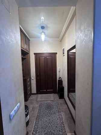 4 комнаты, 122 м², Индивидуалка, 2 этаж, Евроремонт Бишкек