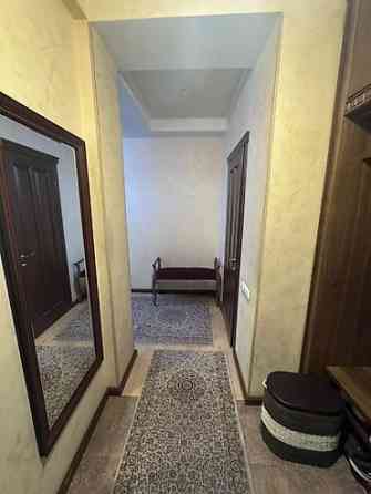 4 комнаты, 122 м², Индивидуалка, 2 этаж, Евроремонт Бишкек