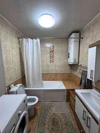 4 комнаты, 122 м², Индивидуалка, 2 этаж, Евроремонт Бишкек