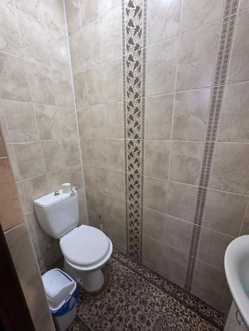 4 комнаты, 122 м², Индивидуалка, 2 этаж, Евроремонт Бишкек - изображение 5