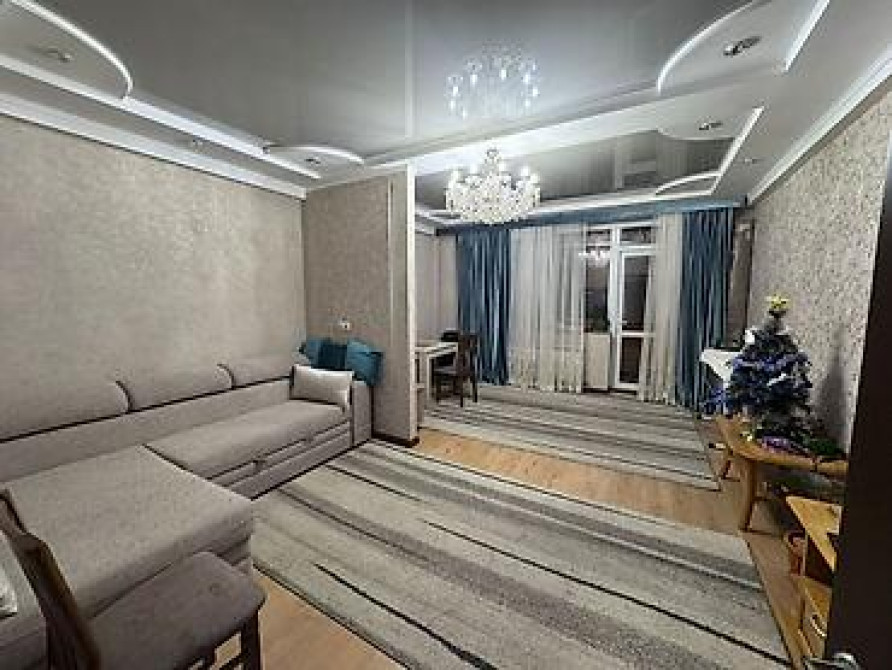 4 комнаты, 122 м², Индивидуалка, 2 этаж, Евроремонт Бишкек - изображение 20