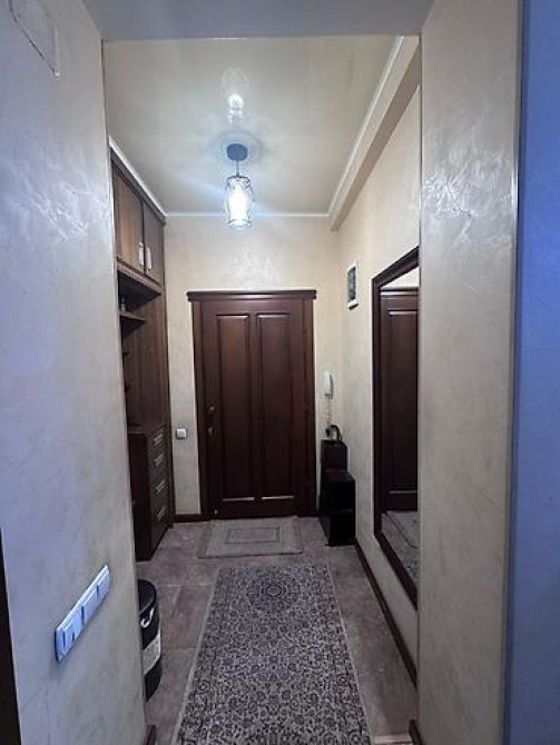 4 комнаты, 122 м², Индивидуалка, 2 этаж, Евроремонт Бишкек - изображение 3