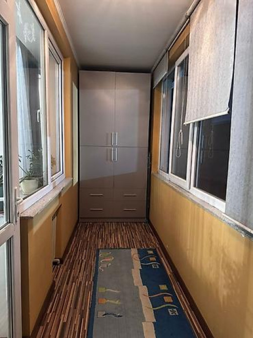 4 комнаты, 122 м², Индивидуалка, 2 этаж, Евроремонт Бишкек - изображение 22