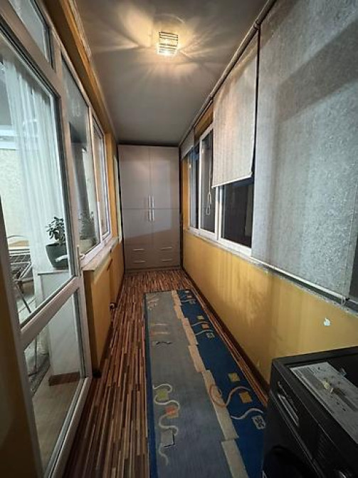 4 комнаты, 122 м², Индивидуалка, 2 этаж, Евроремонт Бишкек - изображение 15