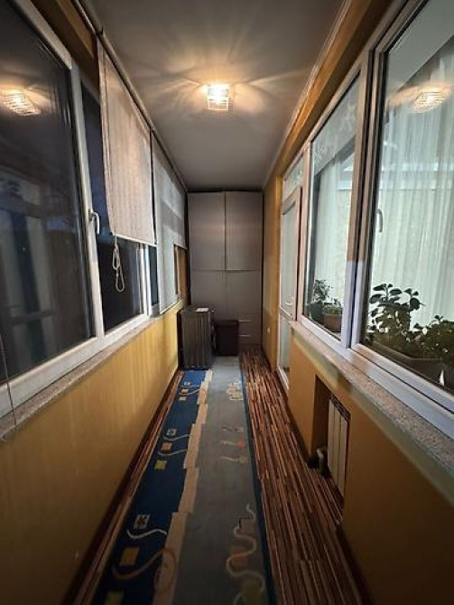 4 комнаты, 122 м², Индивидуалка, 2 этаж, Евроремонт Бишкек - изображение 21