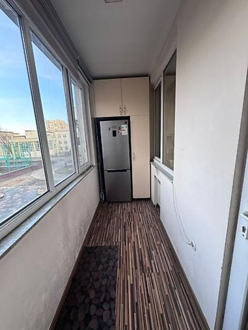 4 комнаты, 122 м², Индивидуалка, 2 этаж, Евроремонт Бишкек - изображение 17