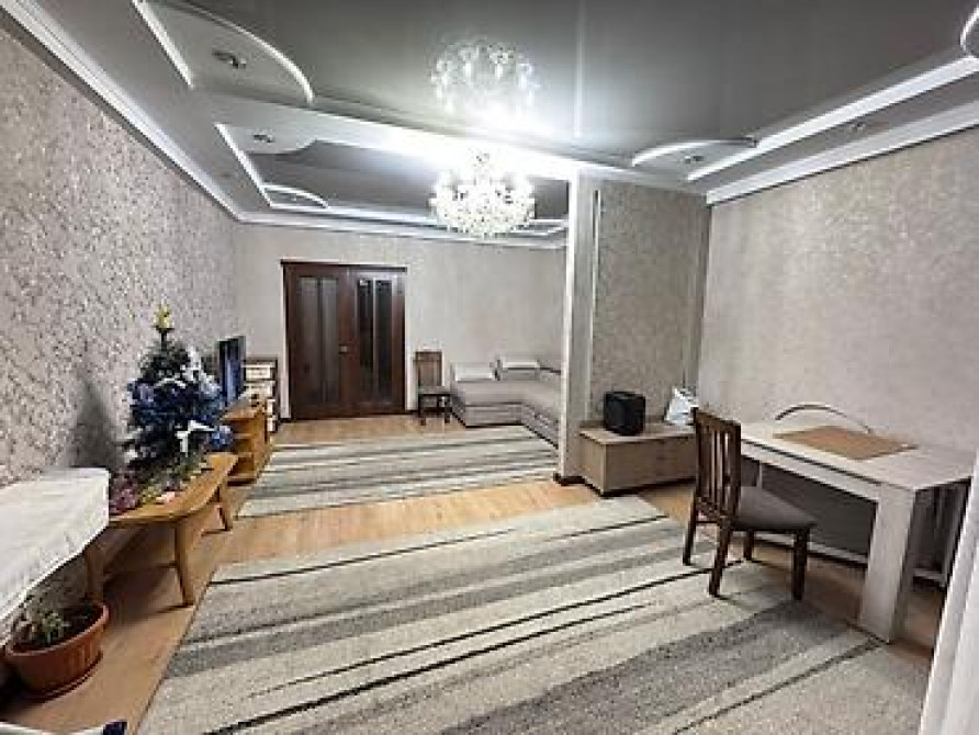 4 комнаты, 122 м², Индивидуалка, 2 этаж, Евроремонт Бишкек - изображение 19