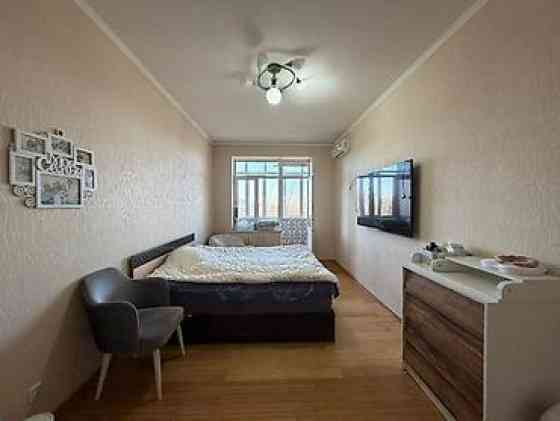 4 комнаты, 143 м², Элитка, 7 этаж, Евроремонт Бишкек