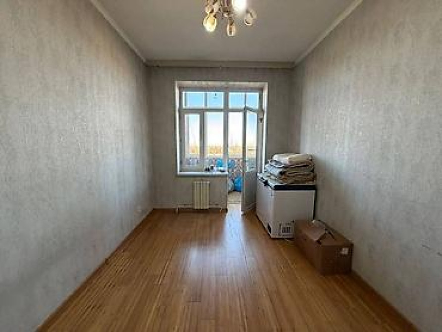 4 комнаты, 143 м², Элитка, 7 этаж, Евроремонт Бишкек - изображение 18