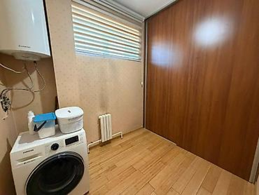 4 комнаты, 143 м², Элитка, 7 этаж, Евроремонт Бишкек - изображение 7