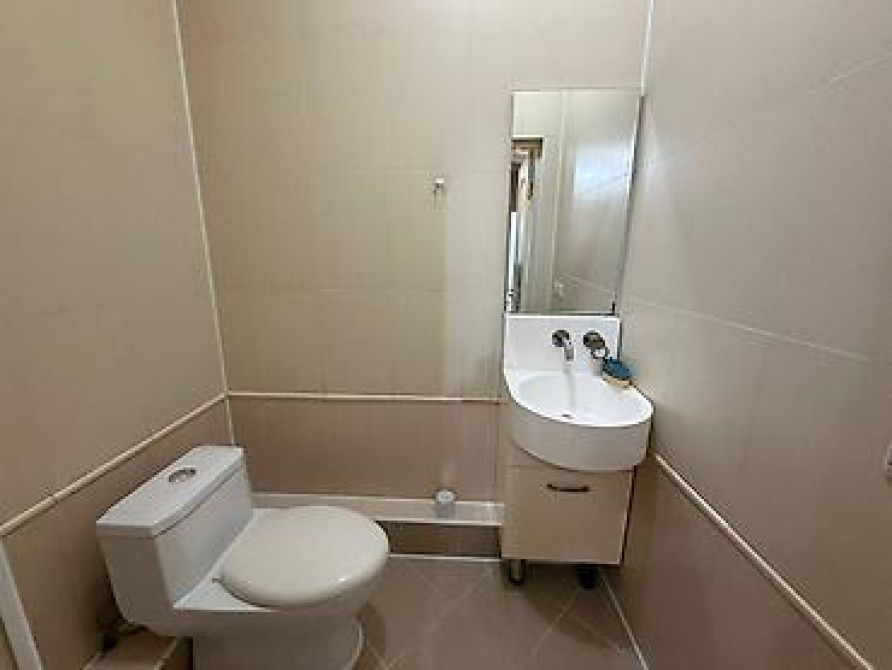 4 комнаты, 143 м², Элитка, 7 этаж, Евроремонт Бишкек - изображение 5