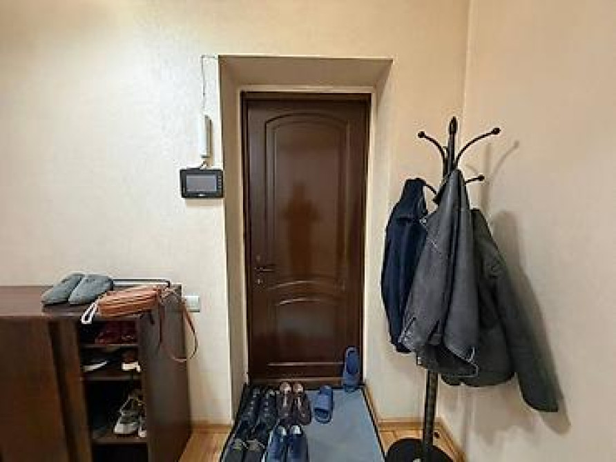 4 комнаты, 143 м², Элитка, 7 этаж, Евроремонт Бишкек - изображение 15