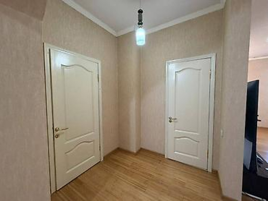 4 комнаты, 143 м², Элитка, 7 этаж, Евроремонт Бишкек - изображение 19