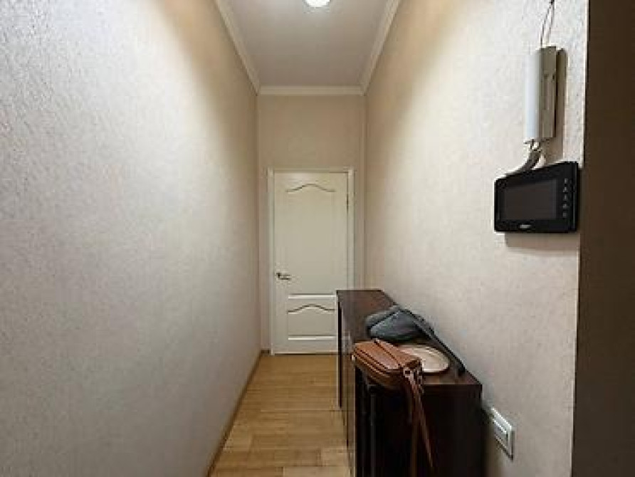 4 комнаты, 143 м², Элитка, 7 этаж, Евроремонт Бишкек - изображение 22