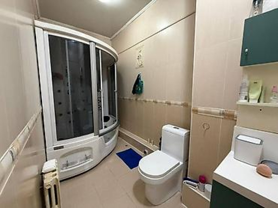 4 комнаты, 143 м², Элитка, 7 этаж, Евроремонт Бишкек - изображение 21