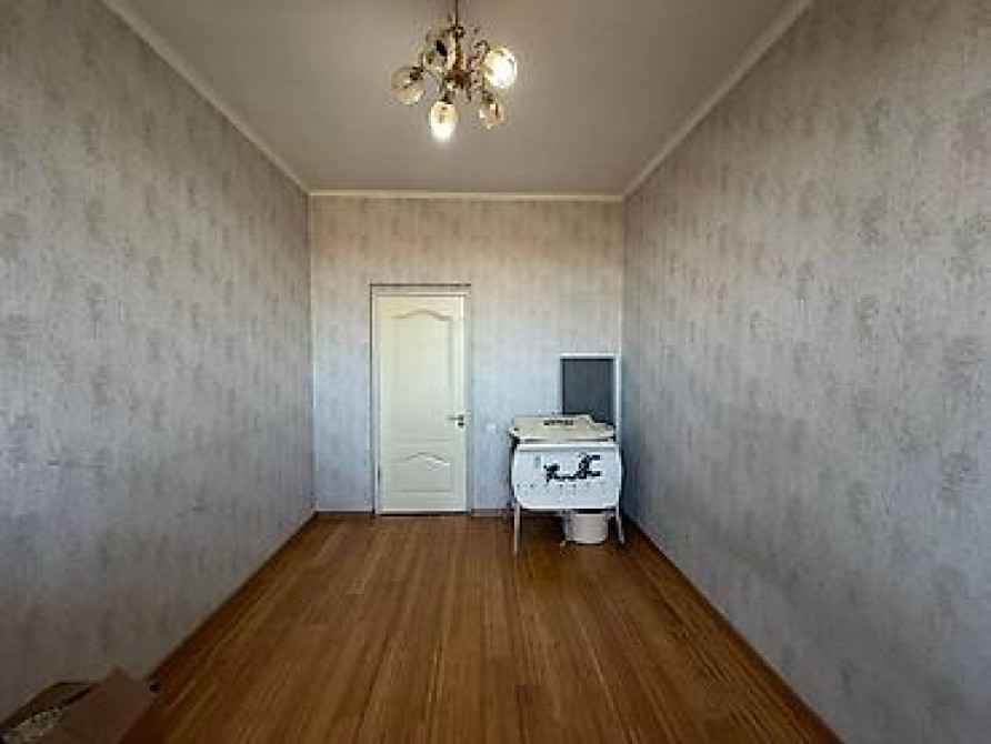 4 комнаты, 143 м², Элитка, 7 этаж, Евроремонт Бишкек - изображение 12