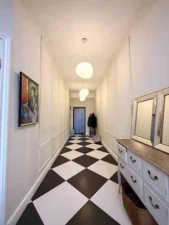 3 комнаты, 138 м², Элитка, 3 этаж, Евроремонт Бишкек