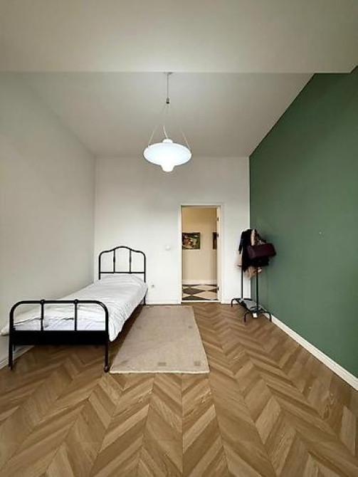 3 комнаты, 138 м², Элитка, 3 этаж, Евроремонт Бишкек - изображение 12