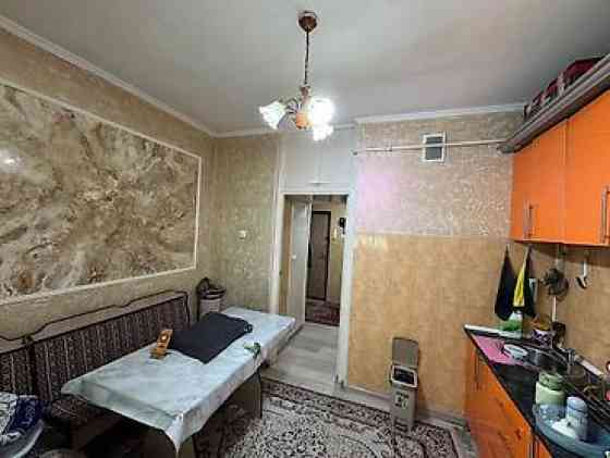 2 комнаты, 52 м², 105 серия, 1 этаж, Косметический ремонт Бишкек