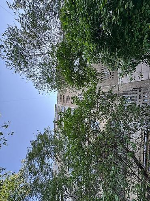 2 комнаты, 52 м², 105 серия, 1 этаж, Косметический ремонт Бишкек - изображение 18