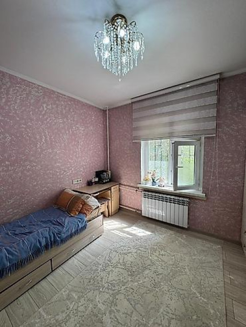 2 комнаты, 52 м², 105 серия, 1 этаж, Косметический ремонт Бишкек - изображение 16