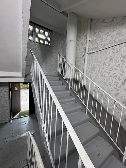 2 комнаты, 52 м², 105 серия, 1 этаж, Косметический ремонт Бишкек - изображение 11