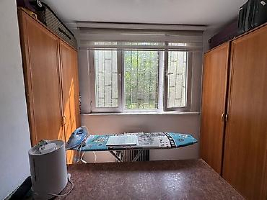 2 комнаты, 52 м², 105 серия, 1 этаж, Косметический ремонт Бишкек - изображение 12