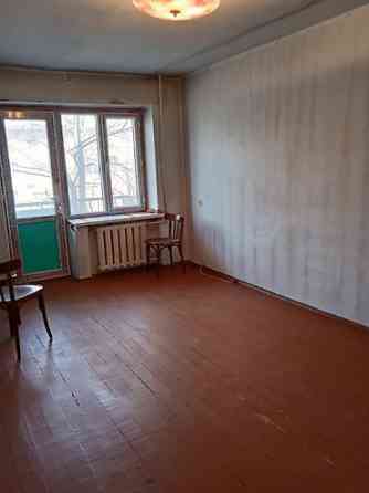 3 комнаты, 53 м², Хрущевка, 3 этаж, Старый ремонт Бишкек