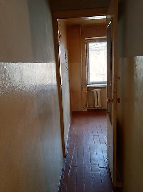 3 комнаты, 53 м², Хрущевка, 3 этаж, Старый ремонт Бишкек - изображение 8