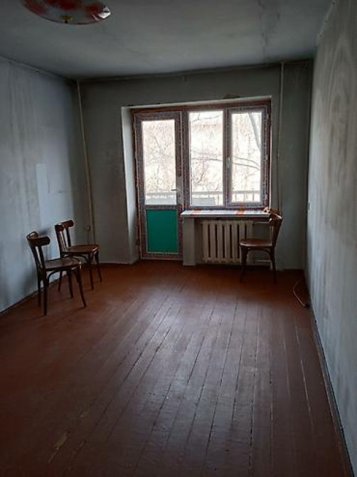 3 комнаты, 53 м², Хрущевка, 3 этаж, Старый ремонт Бишкек - изображение 10