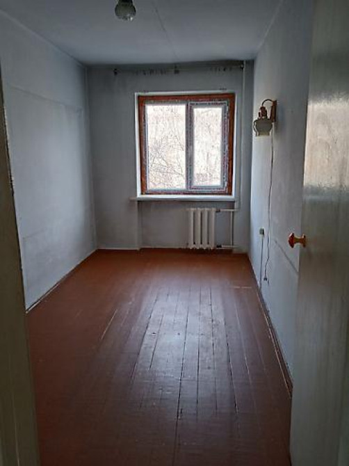 3 комнаты, 53 м², Хрущевка, 3 этаж, Старый ремонт Бишкек - изображение 11
